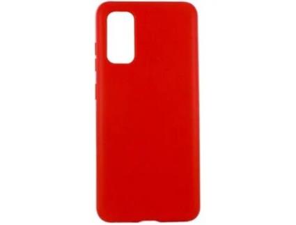Capa RÃ­gida , BioCase, Samsung N986F Galaxy Note 20 Ultra, Vermelho, CY121905