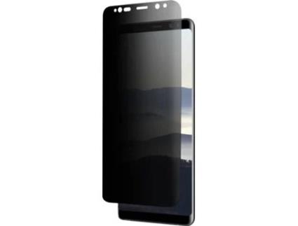 Protetor de Ecrã , 3D Privacy, Samsung N950F Galaxy Note 8, Preto, EGSP00165