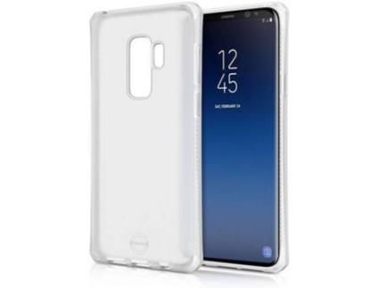 Capa , Spetcrum, Samsung G965F Galaxy S9 Plus, Transparente, SG9P-SPECM-TRSP