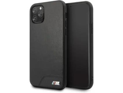 Capa em TPU , Smooth, Napa, Apple iPhone 11 Pro Max, Preto, BMHCN65MHOLBK