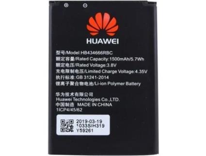 Bateria , HB434666RBC, Li-Ion Polymer, E5573, E5577 R216, 1500mAh, Original