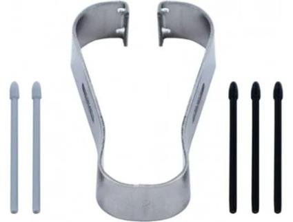 Ponteiras para caneta , S-Pen, N950F Galaxy Note 8, Original, GH98-40270A