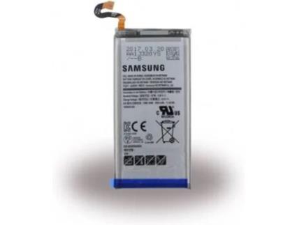 Bateria , EB-BG950ABA, Lithium-Ion, G950F Galaxy S8, 3000mAh, Original