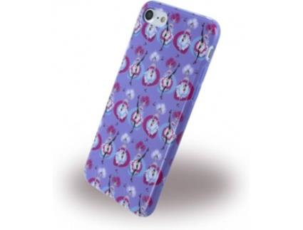 Capa em Silicone , BJ7CAN, Apple iPhone 7, 8, Can-Can