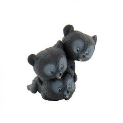 Figura de Brincar  Três Ursinhos