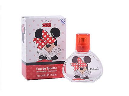 Perfume eau de toilette  Minnie