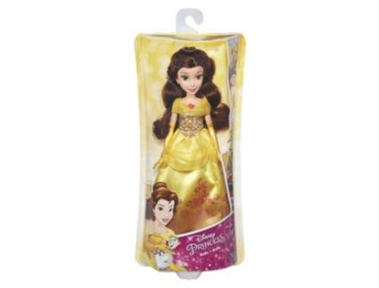 Boneca Princesa  Bella Cintilante Hasbro