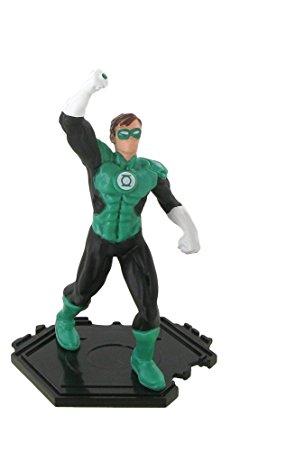 Figura de Ação  Green Lantern - Justice League