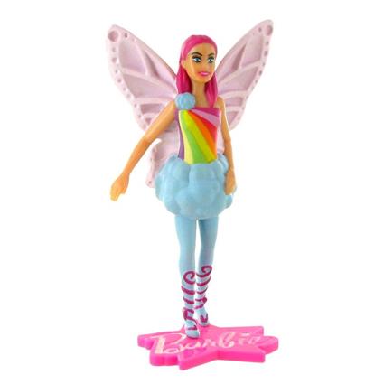 BARBIE: Fantasy (Idade Mínima: 3)