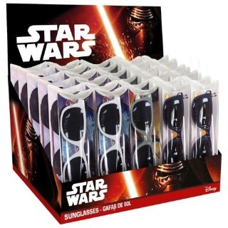 Óculos Sol  Star Wars Sortido