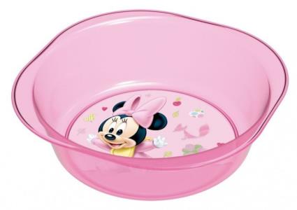 Tigela Microondas Minnie bebé