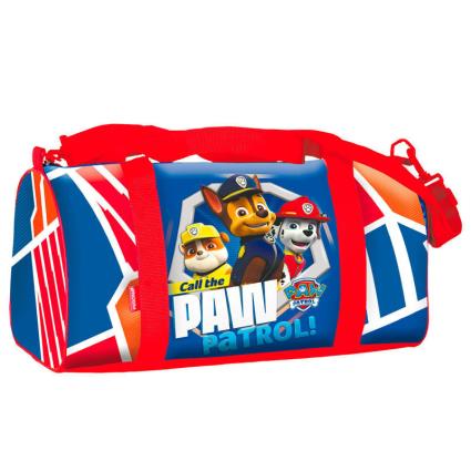 Saco desporto Patrulha Pata Aventura 2