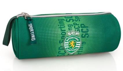 Estojo Cilindrico SCP - 