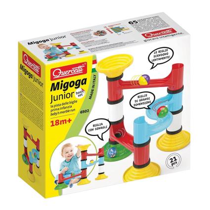 Labirinto 3D  Migoga