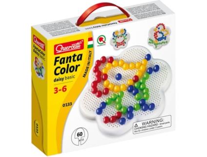 Kit de Mosaicos  1169 (60 Pinos)