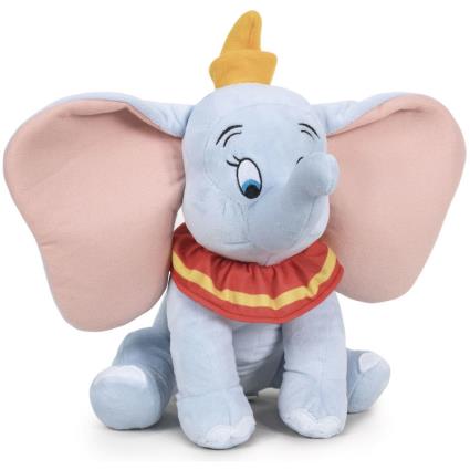 Peluche Dumbo  30cm
