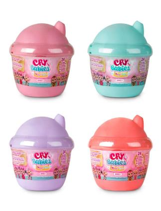 Casa de Bonecos  Bebés Chorões: Magic Tears