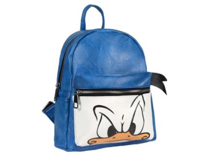 Mochila Casual Donald  75612 Azul