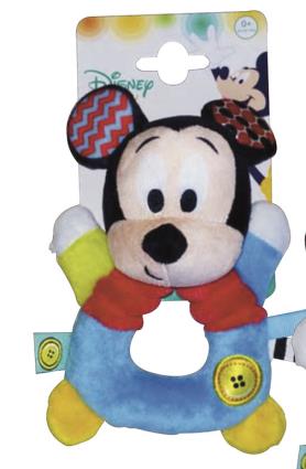 Roca  Baby Mickey