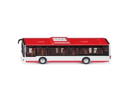 Veículo  Autocarro Man Lion´S City