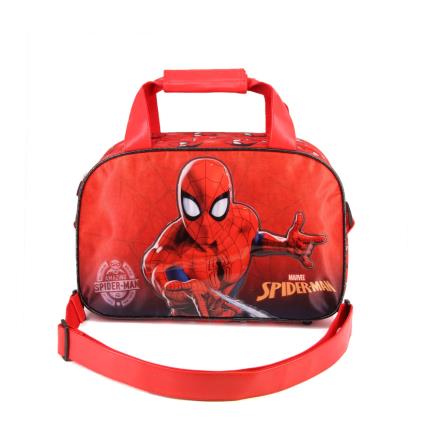 Saco Desporto Spiderman Spiderweb