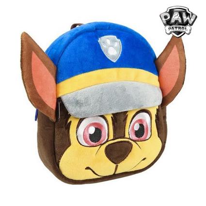 Mochila Infantil Chase 