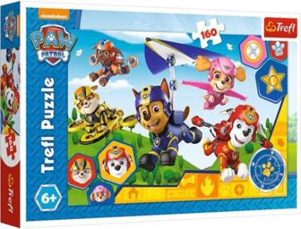 Puzzle  15363 (60 Peças)