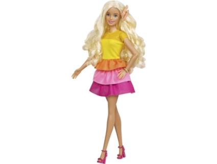 Boneca Barbie 