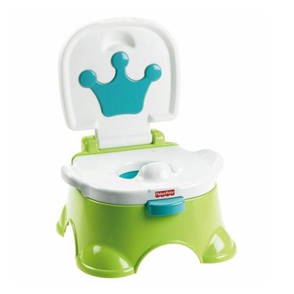 Bacio Musical FISHER-PRICE 3 em 1