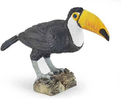 Figura  Tucano