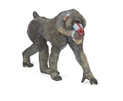 Figura  Mandril