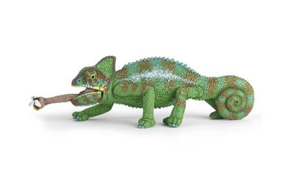 Figura  Camaleão