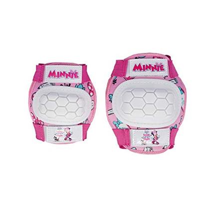 Joelheiras de Proteção Minnie