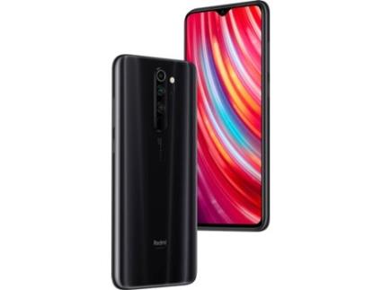 Smartphone  Redmi Note 8 Pro 6,53 Octa Core 6 GB RAM 128 GB - Cinzento