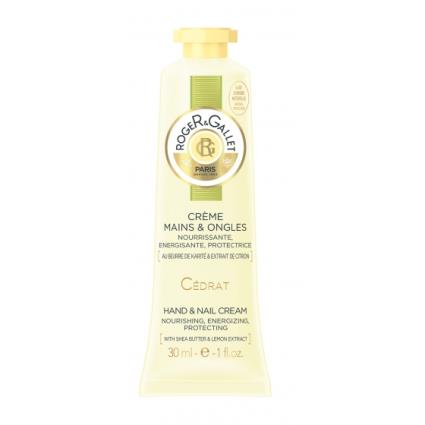 Creme de Mãos Cédrat  (30 ml)