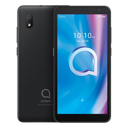 Alcatel 1B 2020 5002D 2GB/16GB Dual Sim Preto