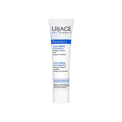 Creme Facial New  Bariéderm (40 ml)