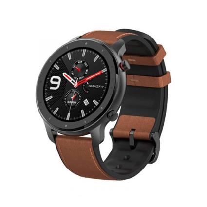 SmartWatch  AmazFit GTR Aluminium Alloy