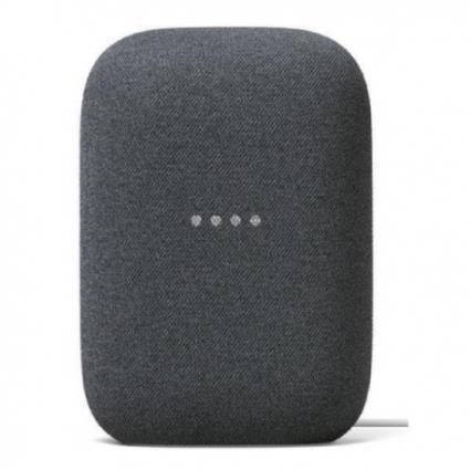 Assistente  Nest Audio Preto