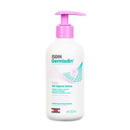 GERM GEL HIGIENE INTIMA 250ML
