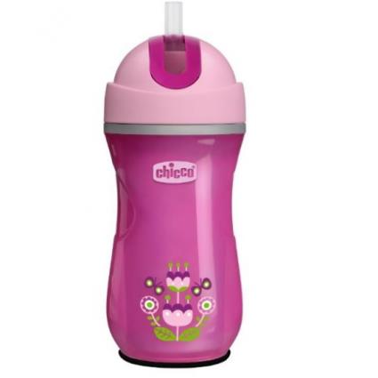 COPO SPORT GIRL 14 MESES+