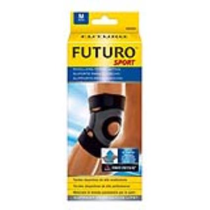 JOELHO SUPORTE SPORT M