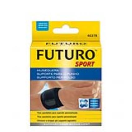 PUNHO SUPORTE SPORT46378 REGULAVEL