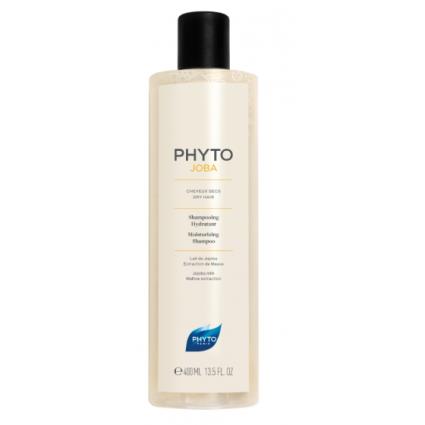 JOBA CHAMPO HIDRATANTE CABELO SECO 400ML
