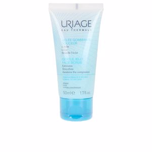 Gel Exfoliante Facial Gentle  (50 ml)