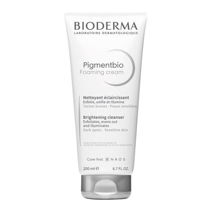 PIGMENTBIO CREME ESFOLIANTE 200ML