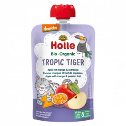 BIO PURE SAQUETA MACA, MANGA, MARACUJA 100G