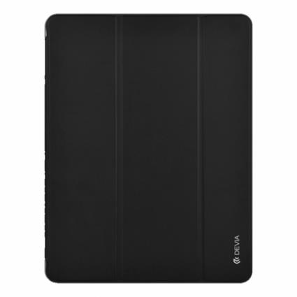 Capa  Apple iPad Pro 12.9 2018 - Preto