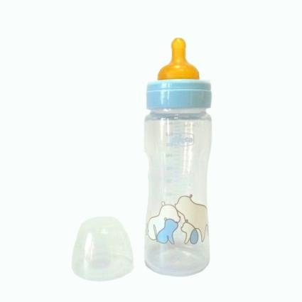 BIBERON TOUCH BOY LATEX X 330ML