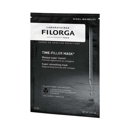 Máscara Facial Time Filler  12 uds